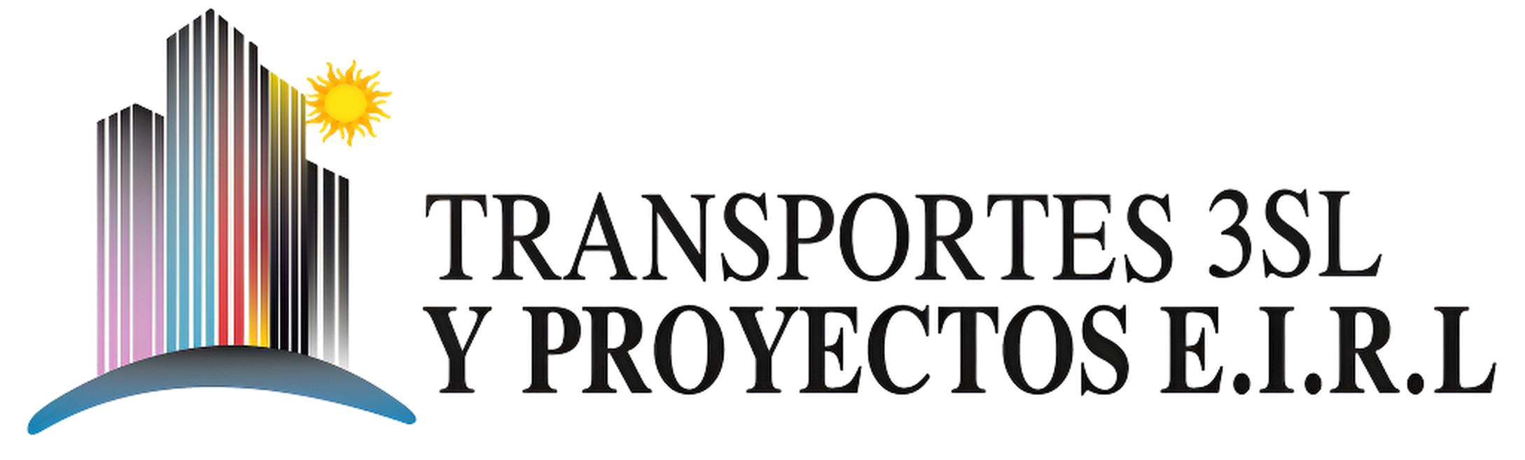 Transportes 3SL y Proyectos E.I.R.L.